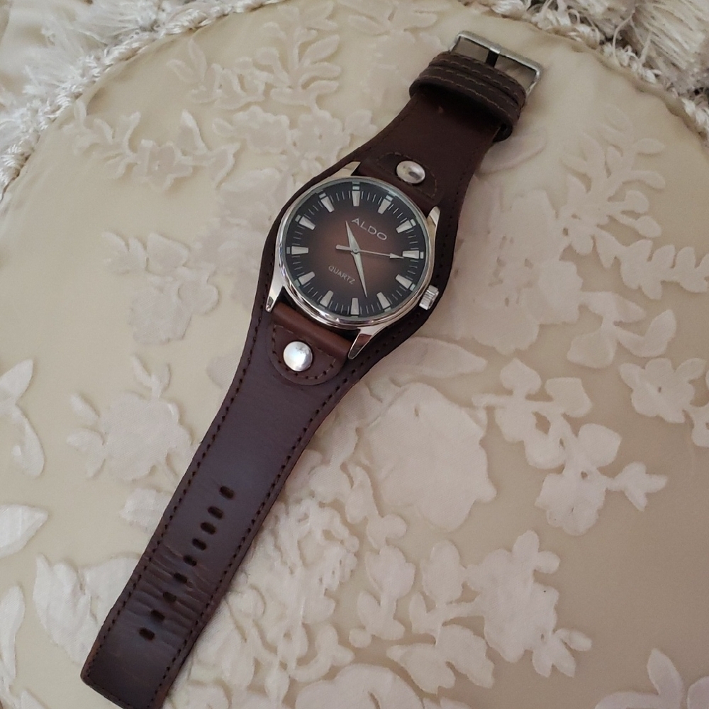 ALDO, Watch, Unisex
